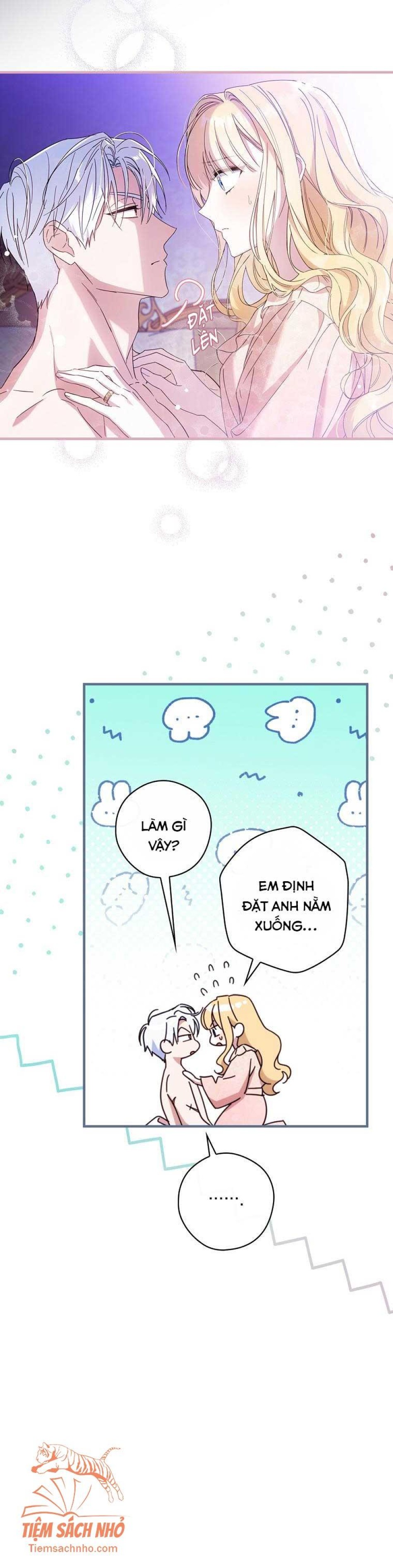 Phương Pháp Làm Chồng Hướng Về Phía Em 