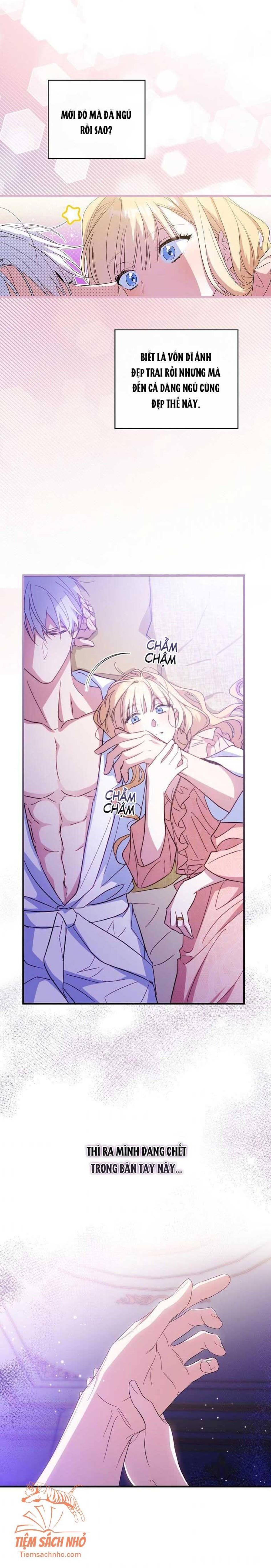 Phương Pháp Làm Chồng Hướng Về Phía Em 