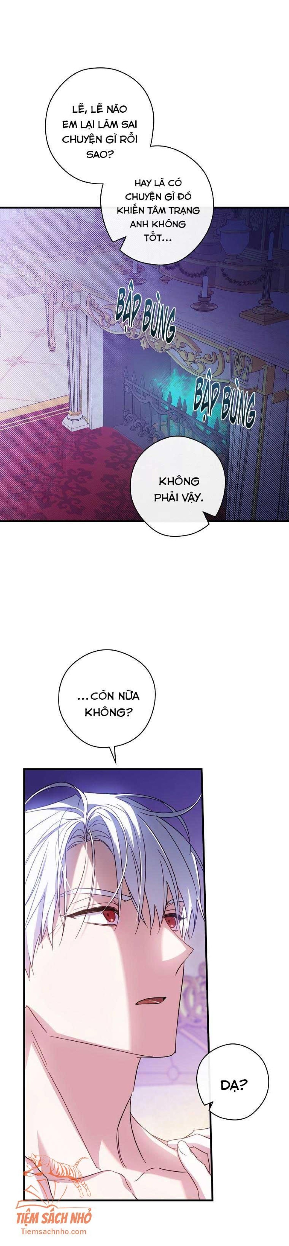 Phương Pháp Làm Chồng Hướng Về Phía Em 