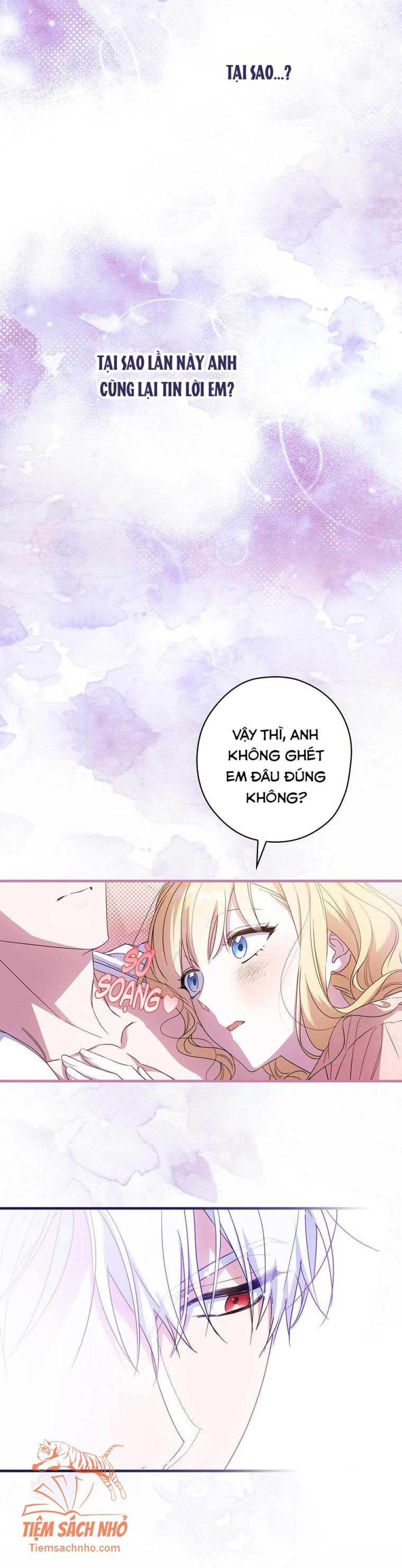 Phương Pháp Làm Chồng Hướng Về Phía Em 