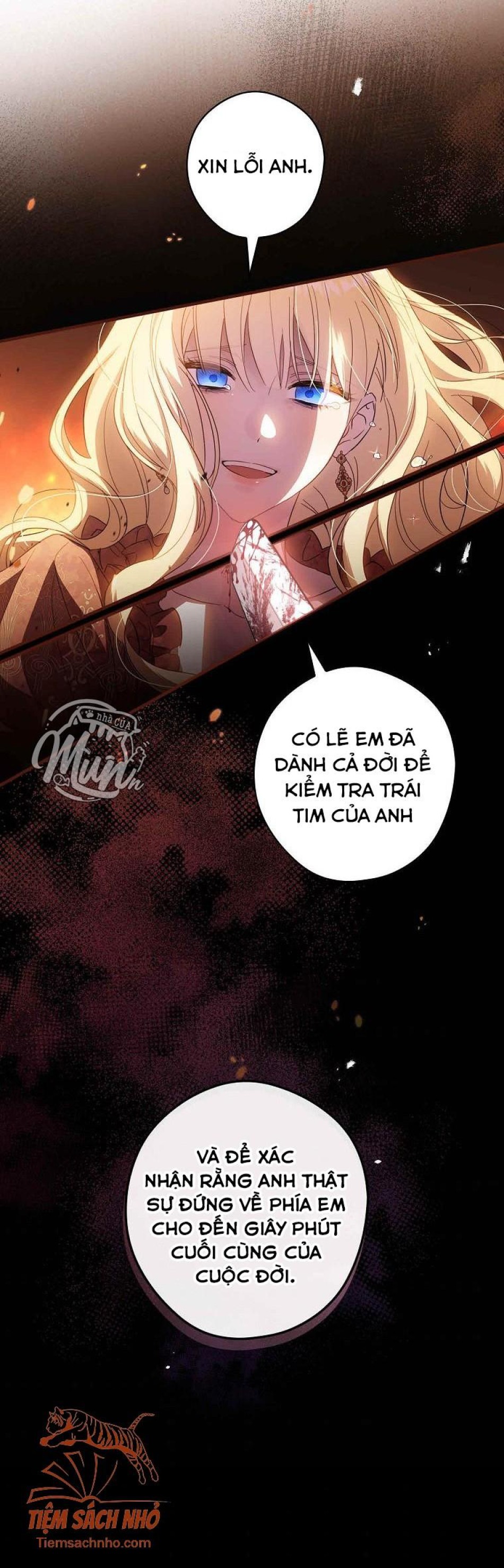 Phương Pháp Làm Chồng Hướng Về Phía Em 