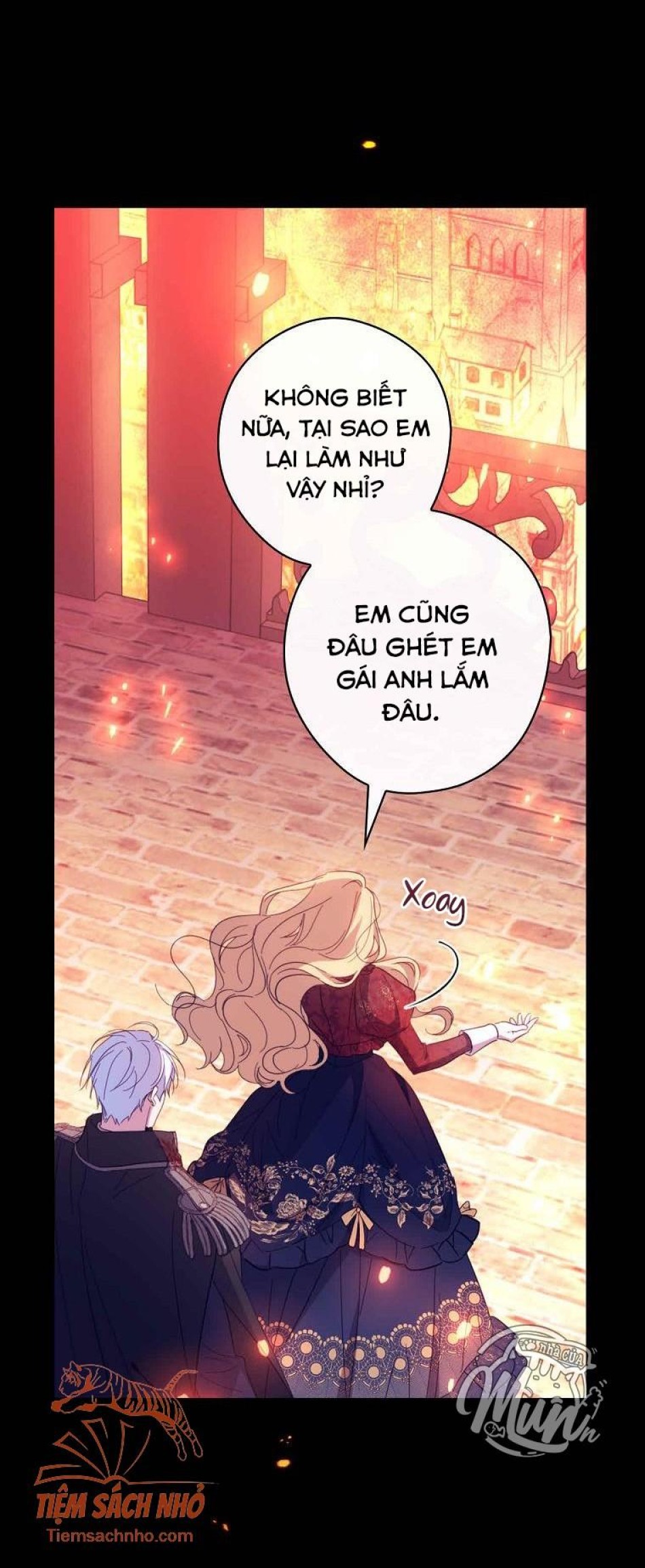 Phương Pháp Làm Chồng Hướng Về Phía Em 