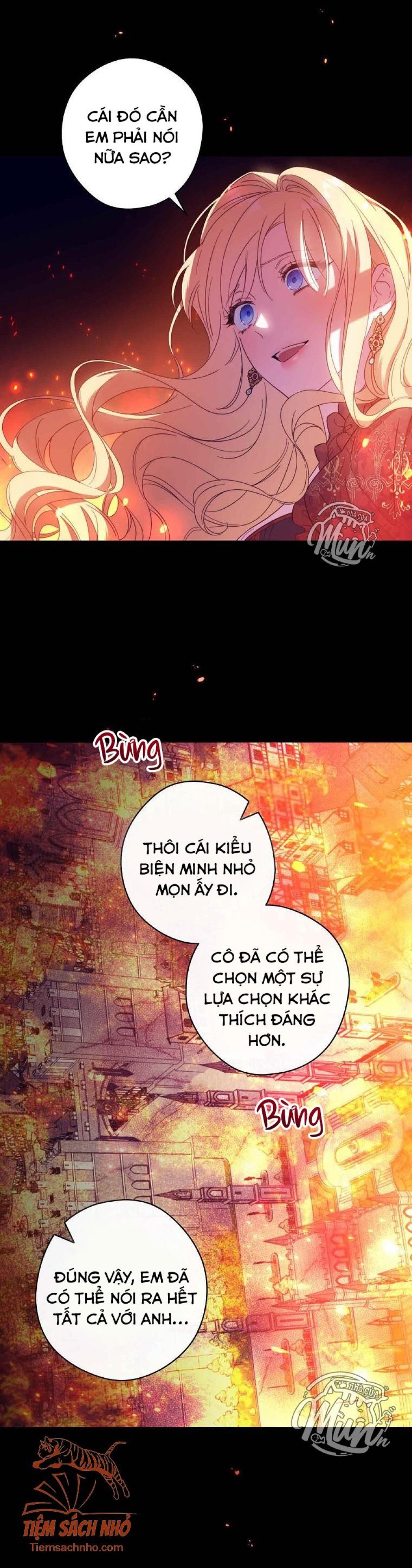 Phương Pháp Làm Chồng Hướng Về Phía Em 
