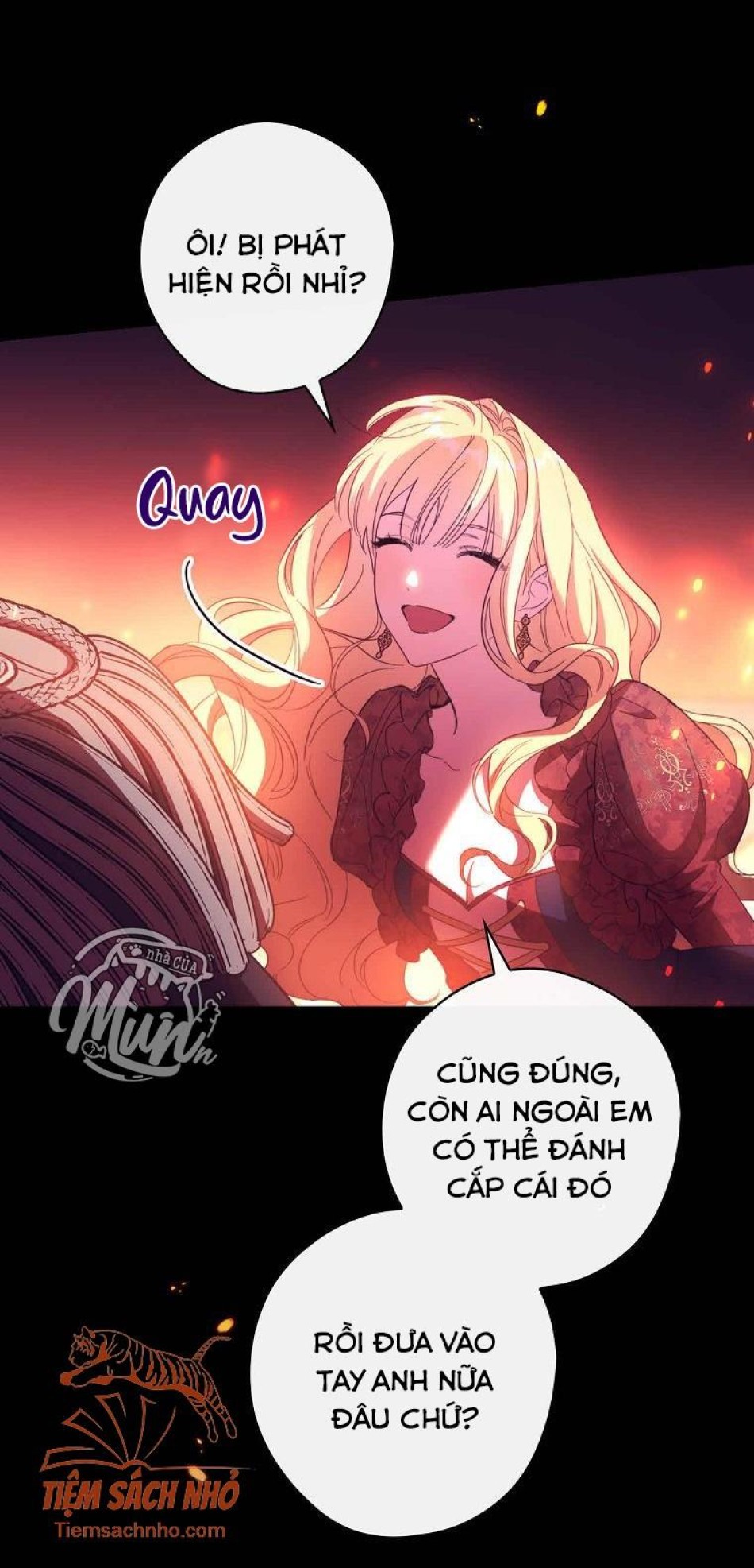 Phương Pháp Làm Chồng Hướng Về Phía Em 
