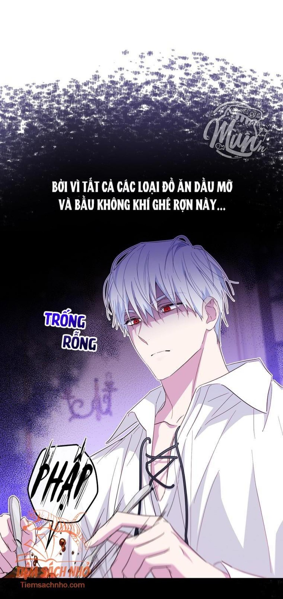 Phương Pháp Làm Chồng Hướng Về Phía Em 