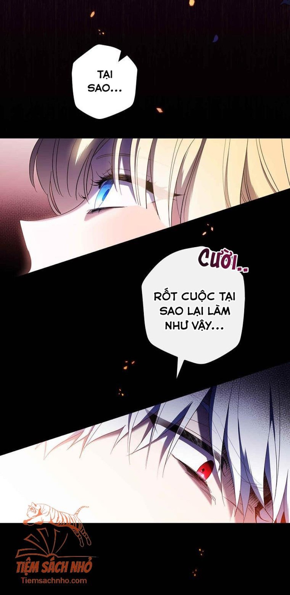 Phương Pháp Làm Chồng Hướng Về Phía Em 