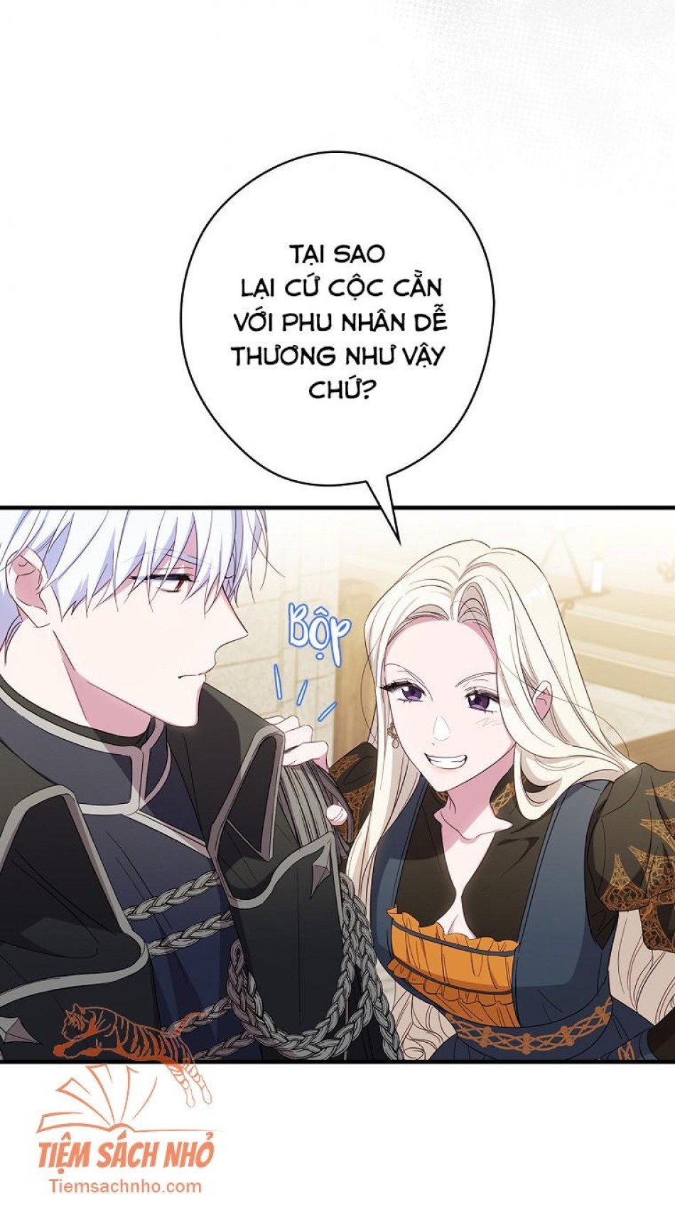 Phương Pháp Làm Chồng Hướng Về Phía Em 