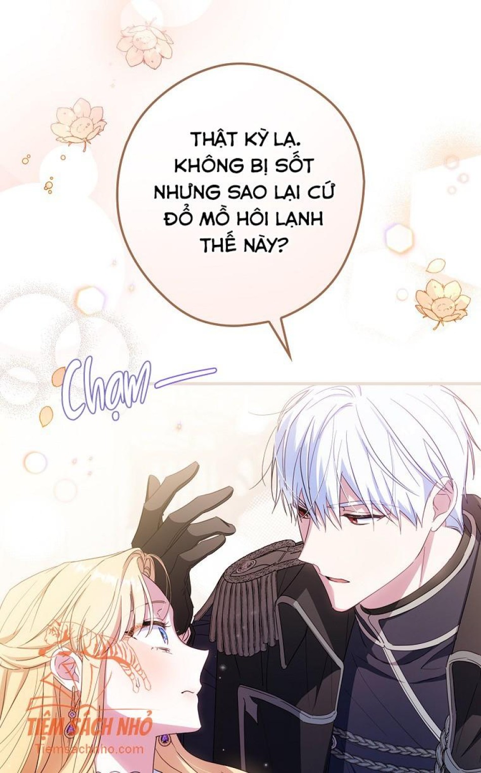 Phương Pháp Làm Chồng Hướng Về Phía Em 