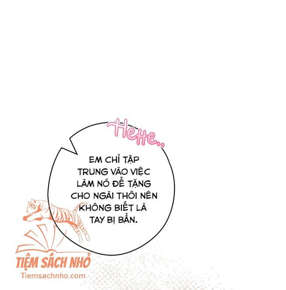 Phương Pháp Làm Chồng Hướng Về Phía Em 