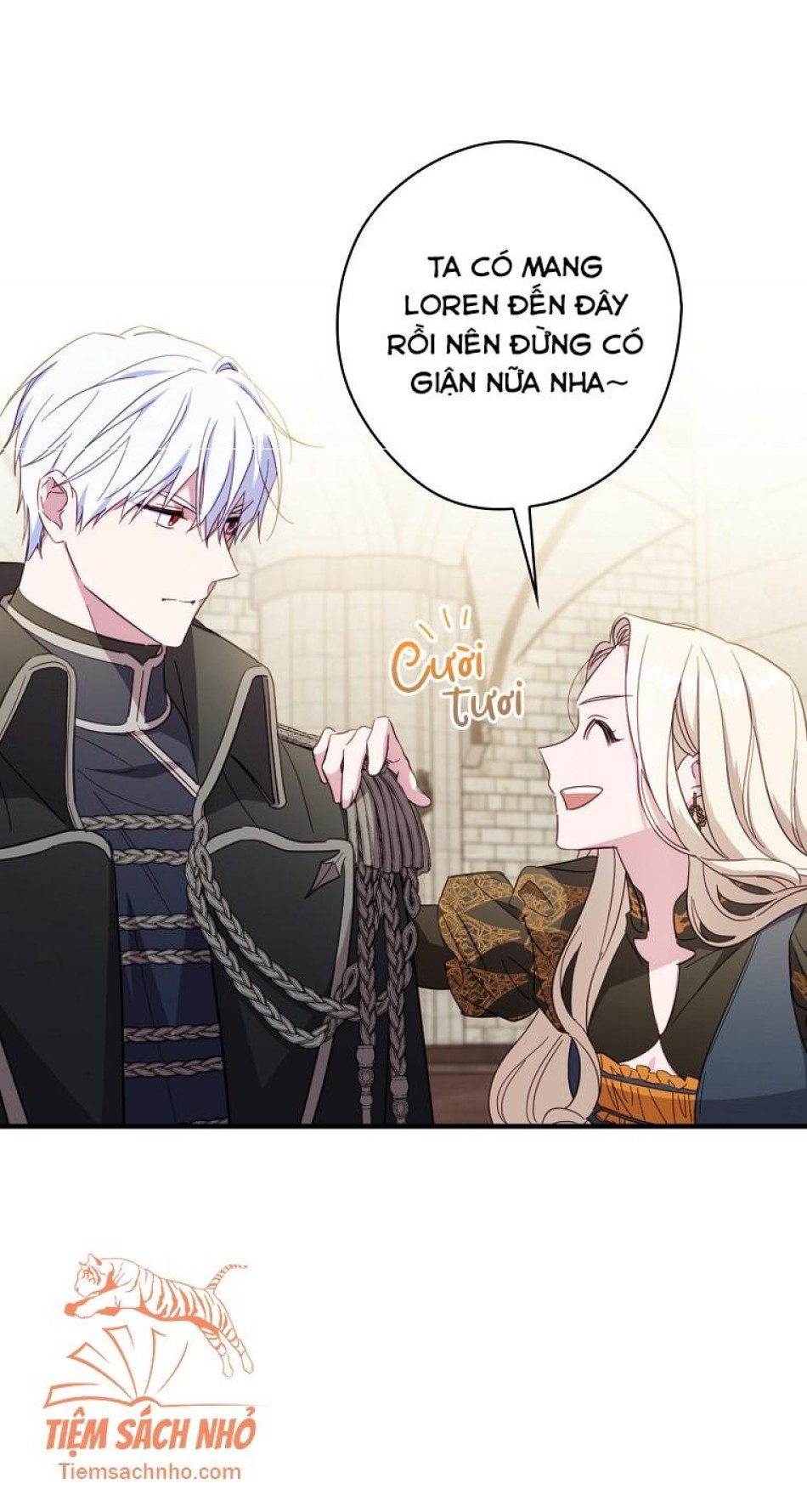 Phương Pháp Làm Chồng Hướng Về Phía Em 
