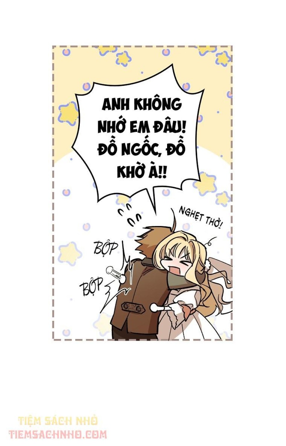 Phương Pháp Làm Chồng Hướng Về Phía Em 