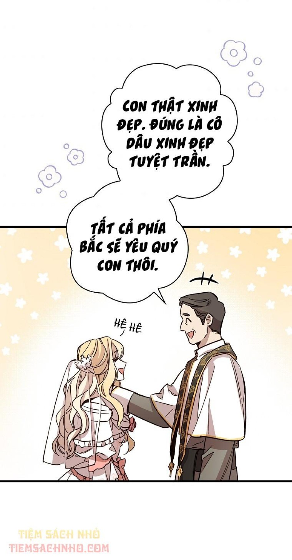 Phương Pháp Làm Chồng Hướng Về Phía Em 