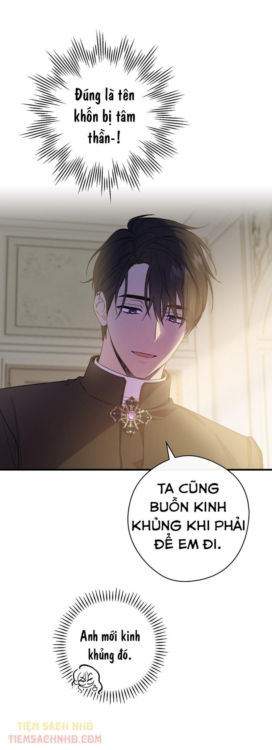 Phương Pháp Làm Chồng Hướng Về Phía Em 