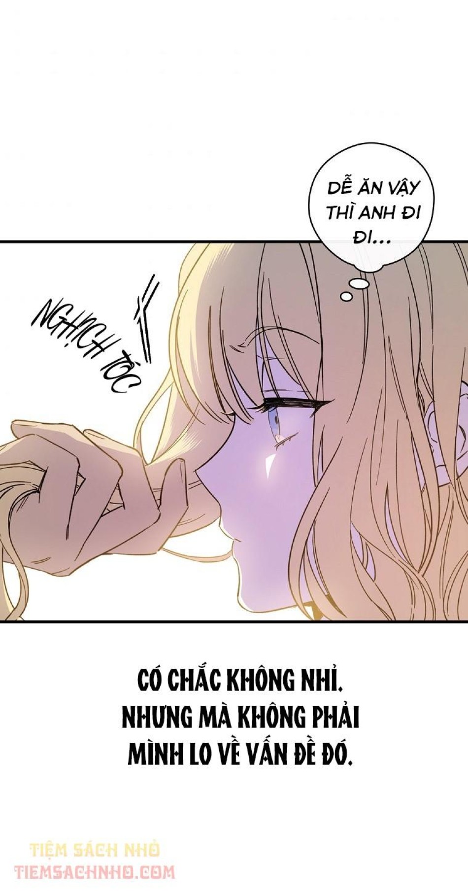 Phương Pháp Làm Chồng Hướng Về Phía Em 