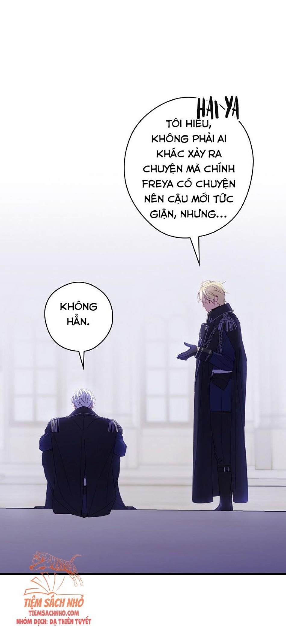 Phương Pháp Làm Chồng Hướng Về Phía Em 