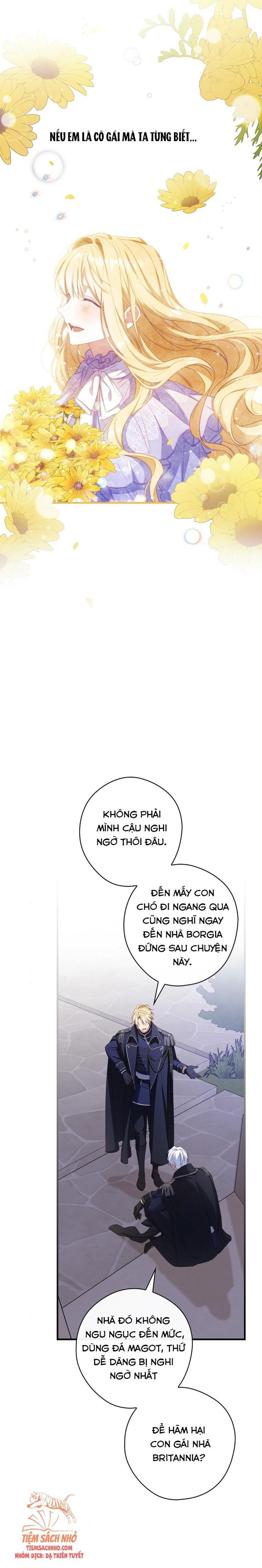 Phương Pháp Làm Chồng Hướng Về Phía Em 