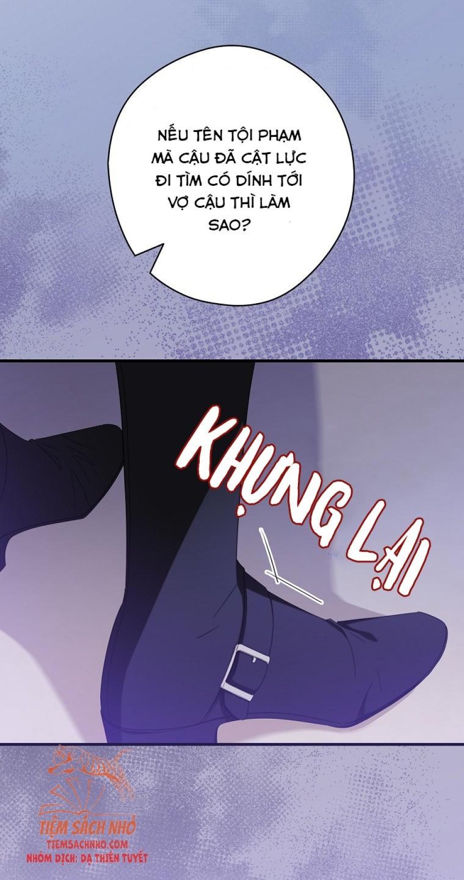 Phương Pháp Làm Chồng Hướng Về Phía Em 