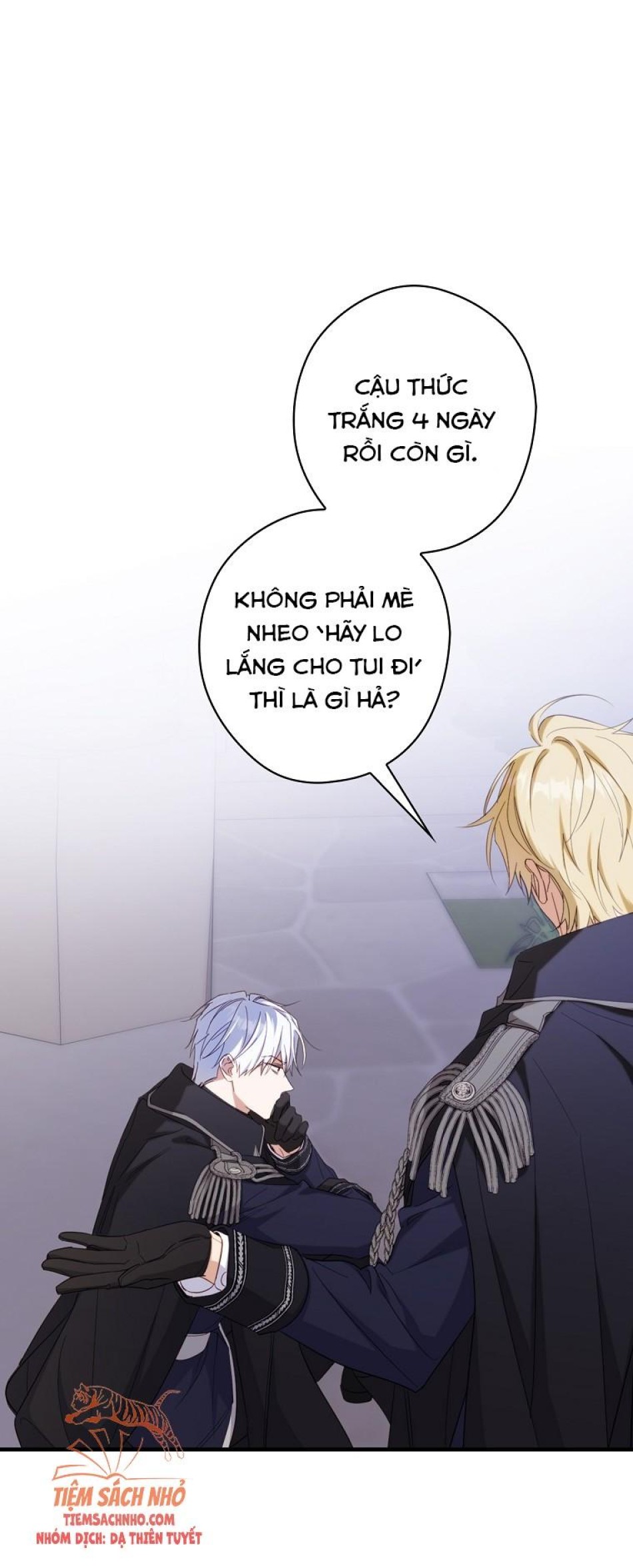 Phương Pháp Làm Chồng Hướng Về Phía Em 
