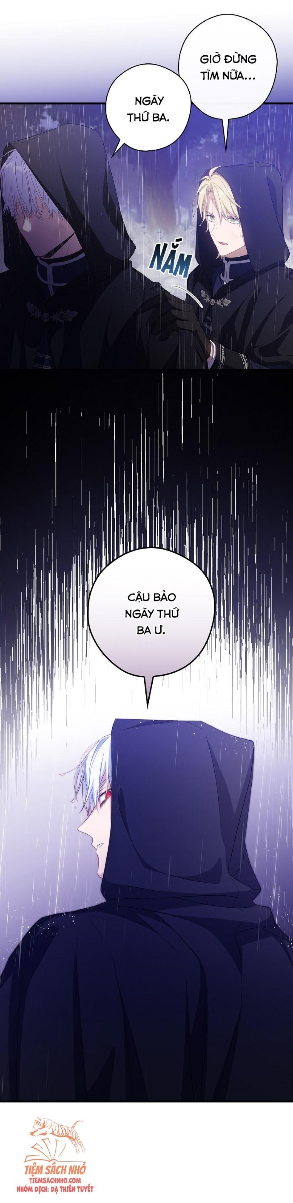 Phương Pháp Làm Chồng Hướng Về Phía Em 