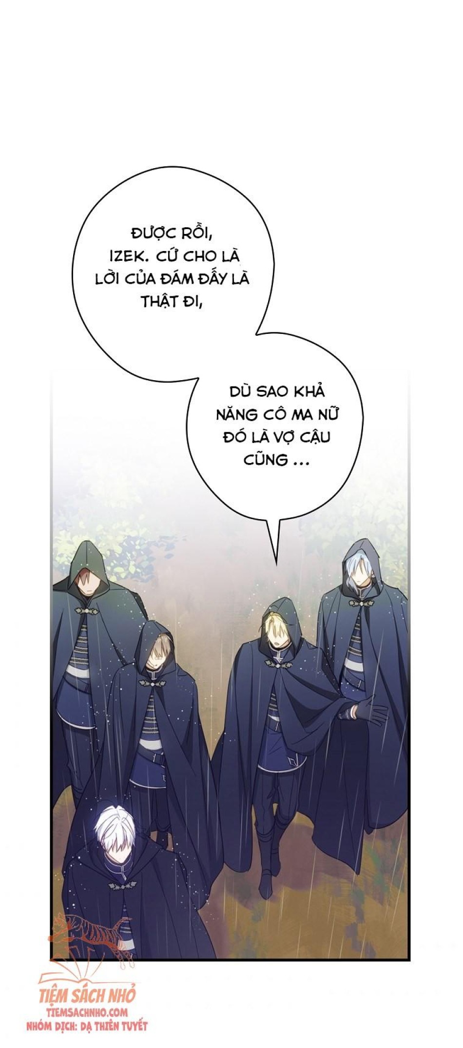 Phương Pháp Làm Chồng Hướng Về Phía Em 