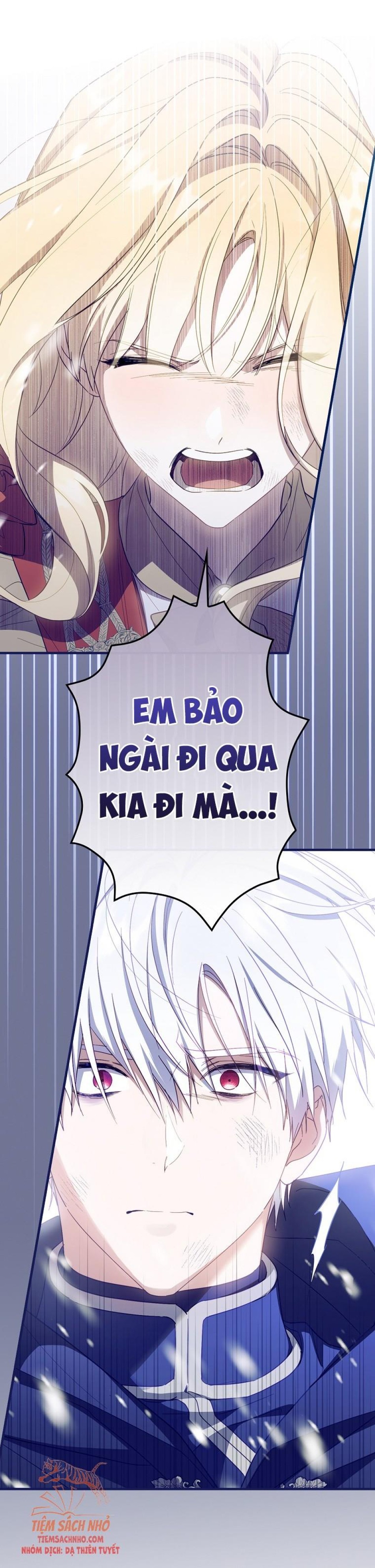 Phương Pháp Làm Chồng Hướng Về Phía Em 