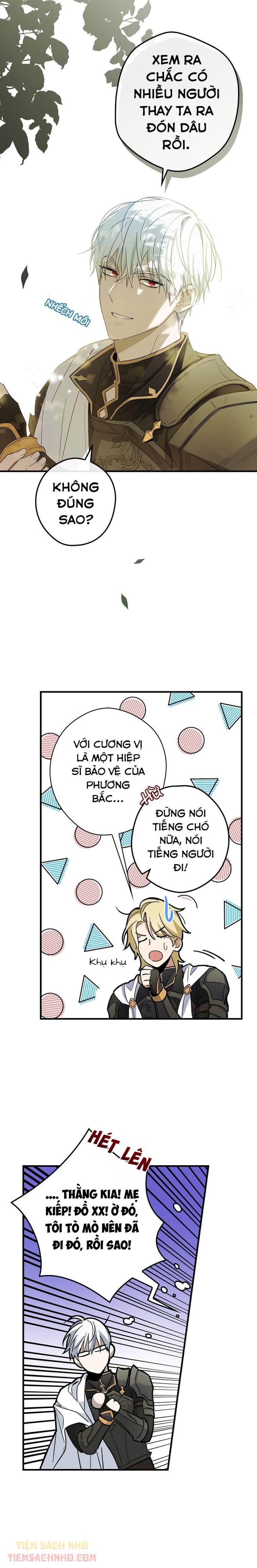 Phương Pháp Làm Chồng Hướng Về Phía Em 