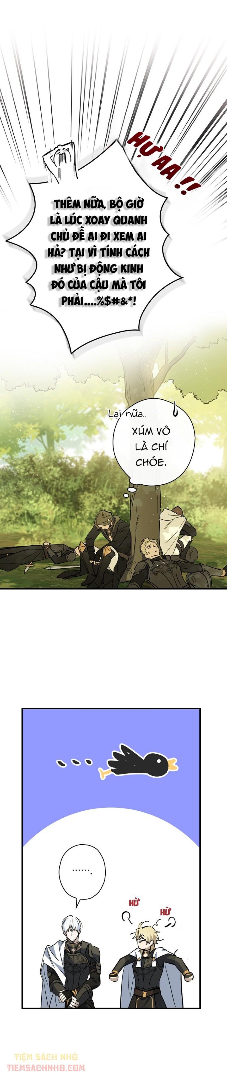 Phương Pháp Làm Chồng Hướng Về Phía Em 