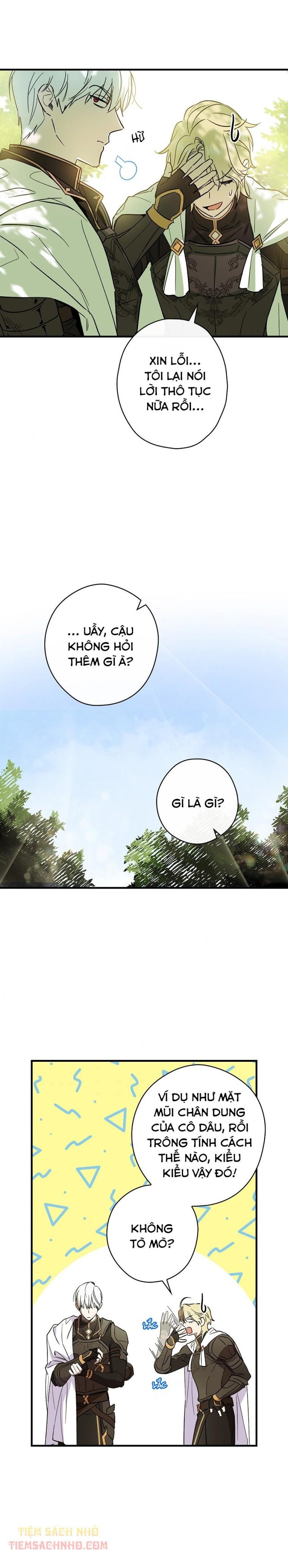 Phương Pháp Làm Chồng Hướng Về Phía Em 