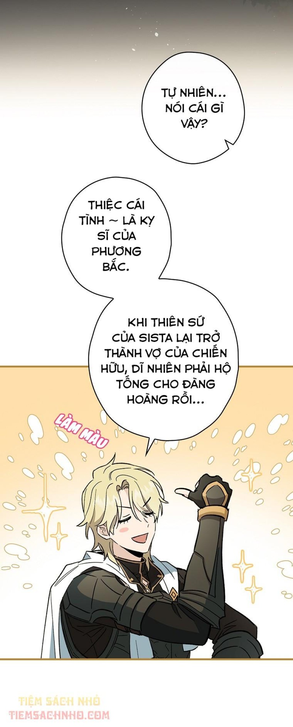 Phương Pháp Làm Chồng Hướng Về Phía Em 