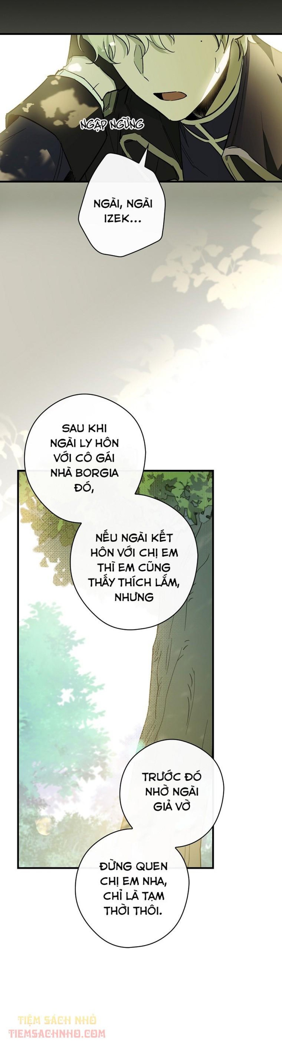 Phương Pháp Làm Chồng Hướng Về Phía Em 