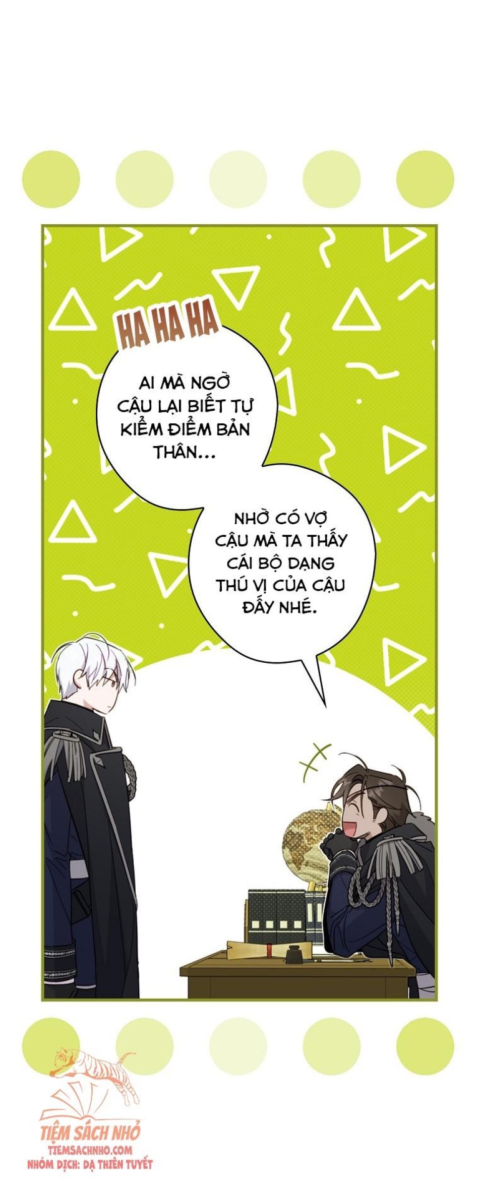 Phương Pháp Làm Chồng Hướng Về Phía Em 