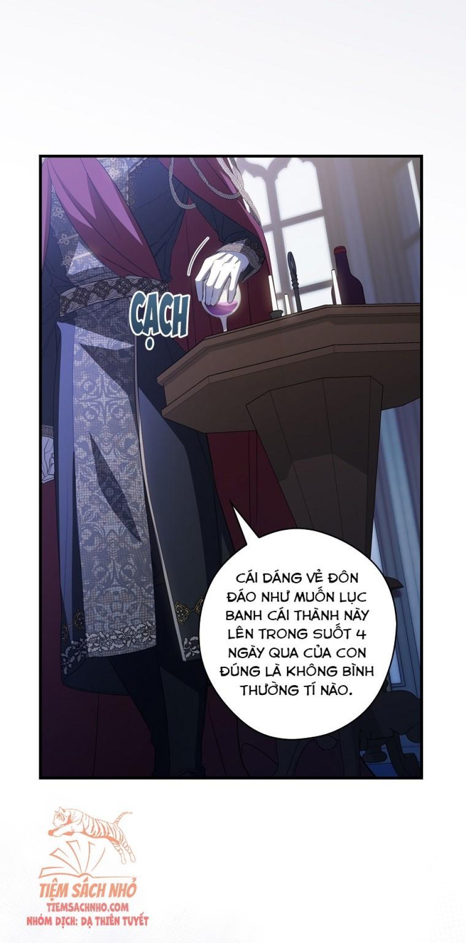 Phương Pháp Làm Chồng Hướng Về Phía Em 