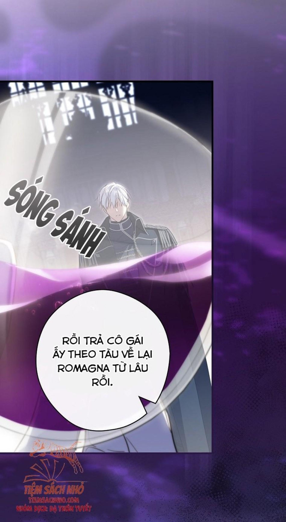 Phương Pháp Làm Chồng Hướng Về Phía Em 