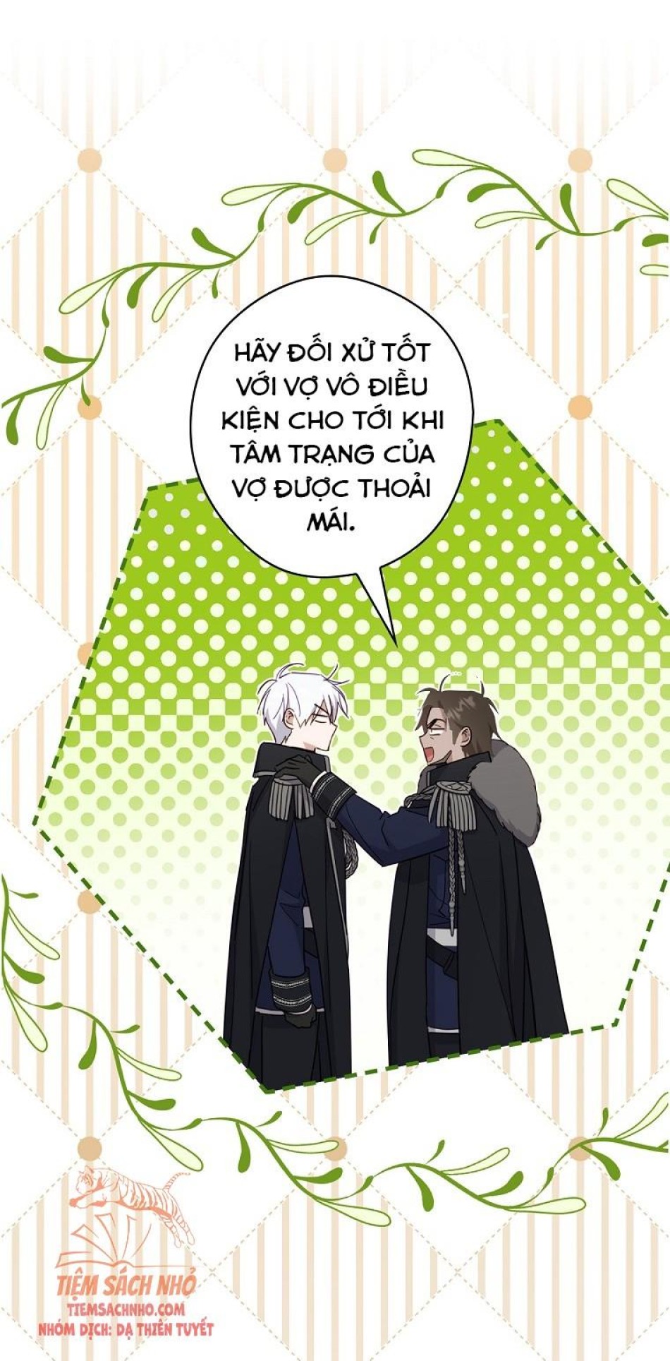 Phương Pháp Làm Chồng Hướng Về Phía Em 