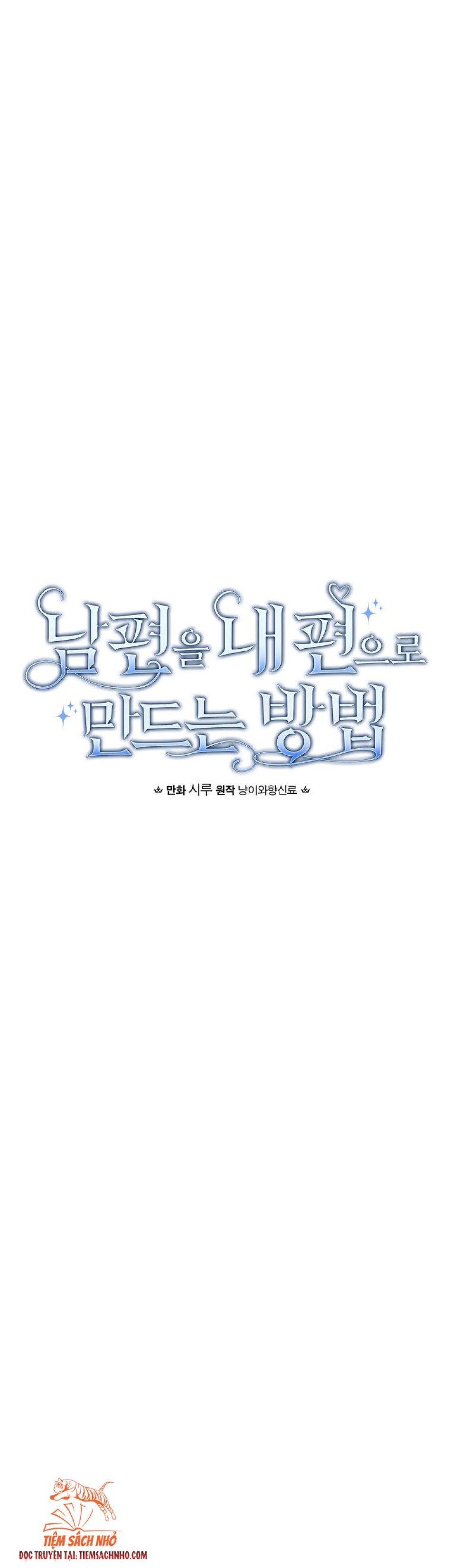 Phương Pháp Làm Chồng Hướng Về Phía Em 
