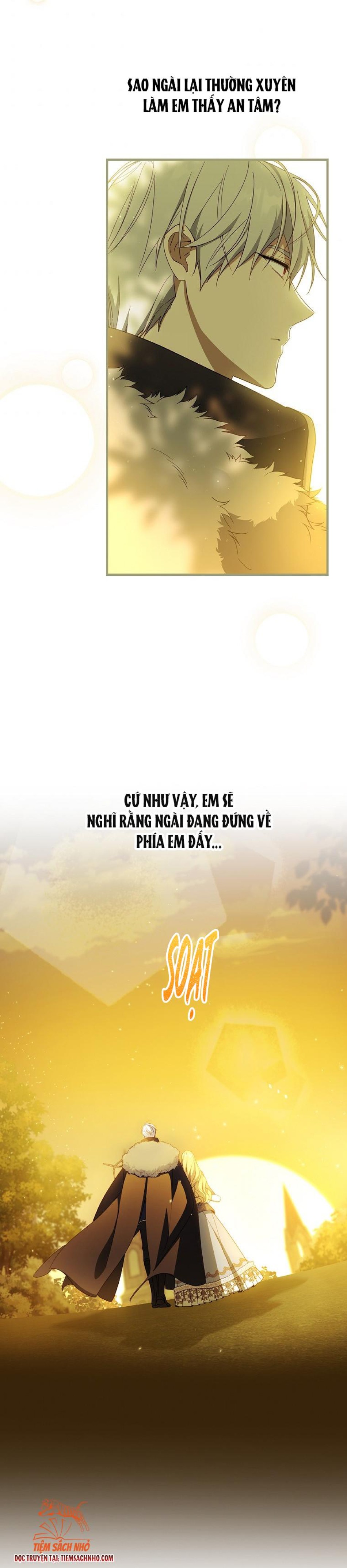 Phương Pháp Làm Chồng Hướng Về Phía Em 