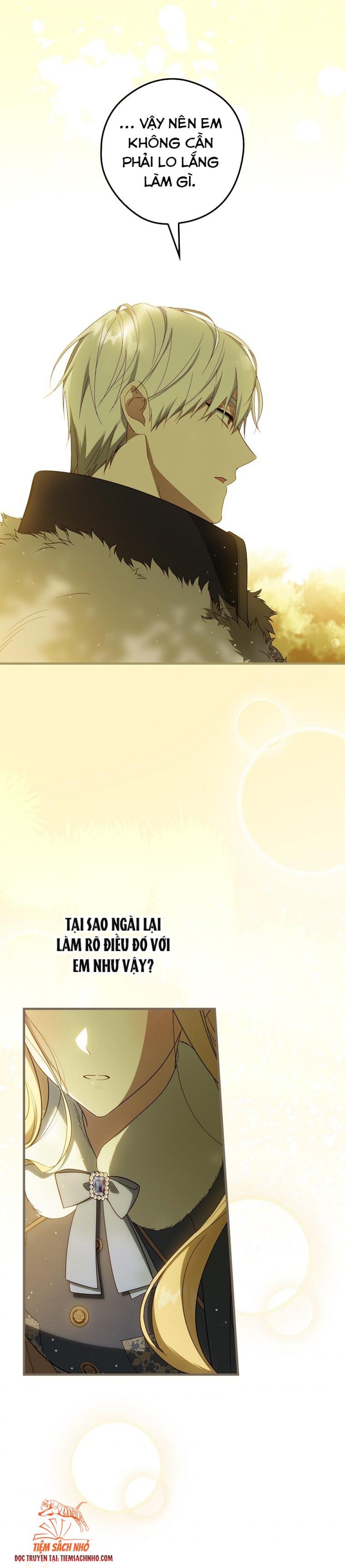 Phương Pháp Làm Chồng Hướng Về Phía Em 