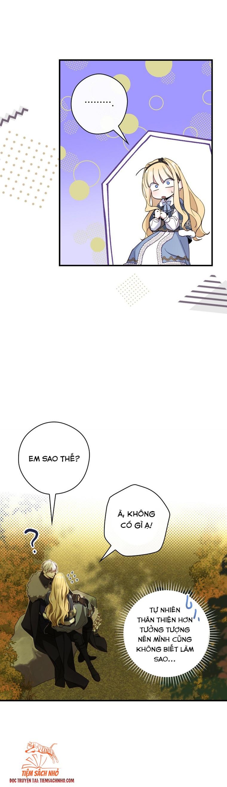 Phương Pháp Làm Chồng Hướng Về Phía Em 