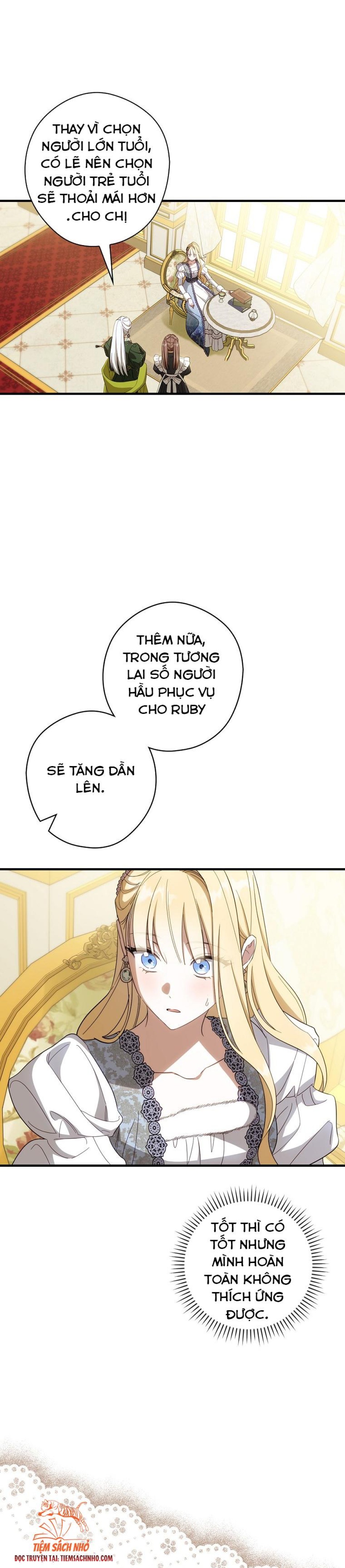 Phương Pháp Làm Chồng Hướng Về Phía Em 