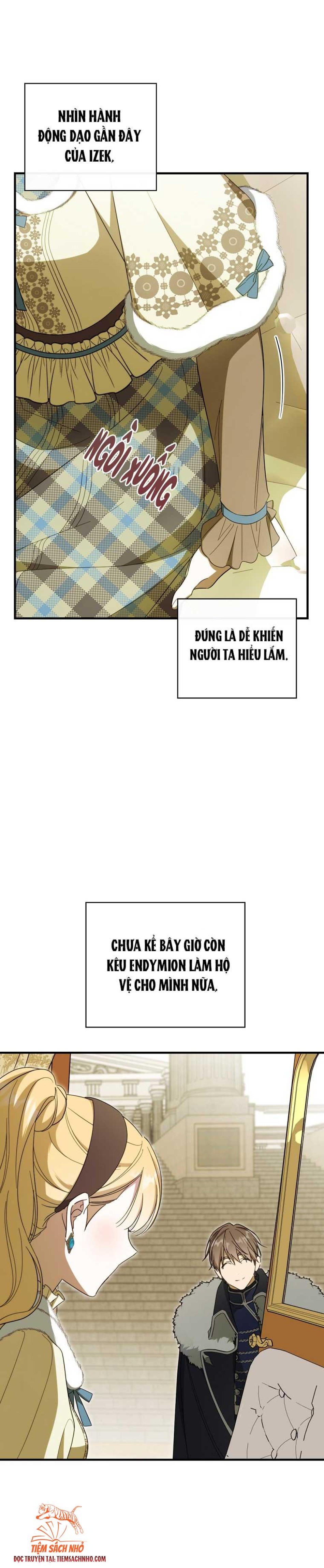 Phương Pháp Làm Chồng Hướng Về Phía Em 