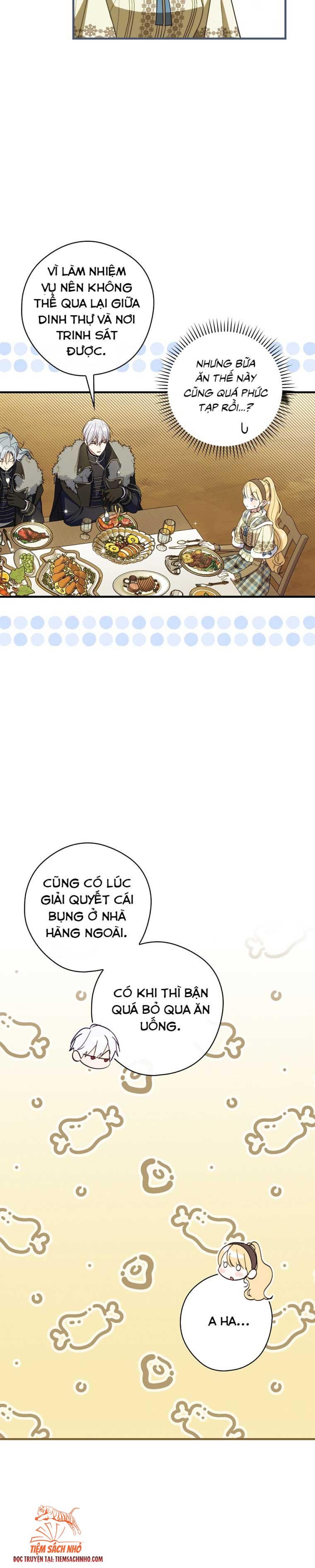 Phương Pháp Làm Chồng Hướng Về Phía Em 