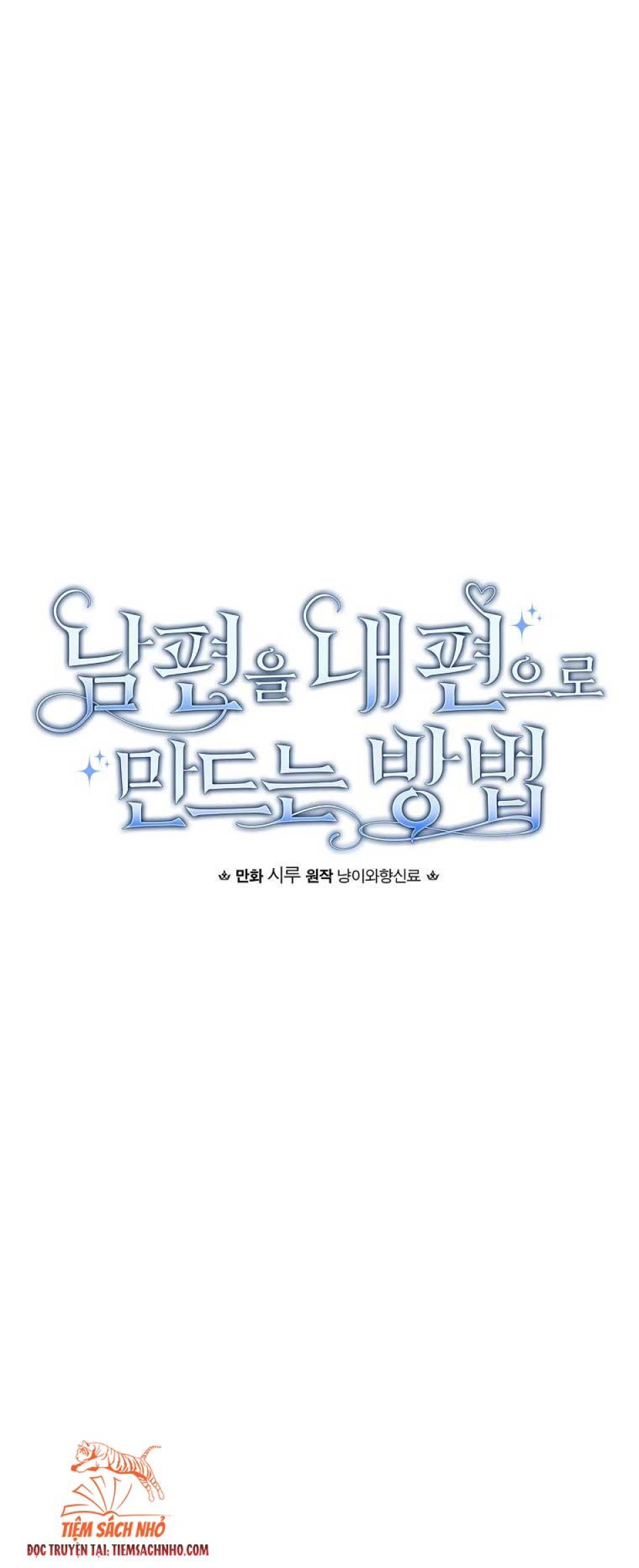 Phương Pháp Làm Chồng Hướng Về Phía Em 