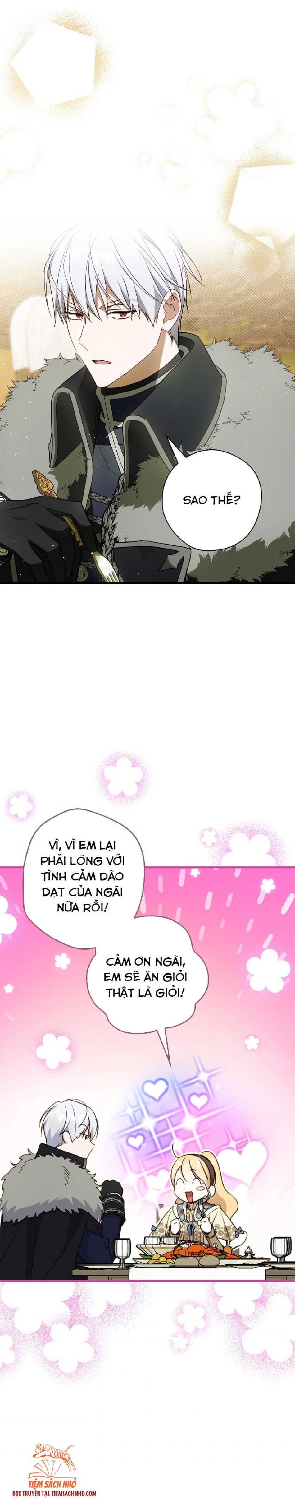Phương Pháp Làm Chồng Hướng Về Phía Em 