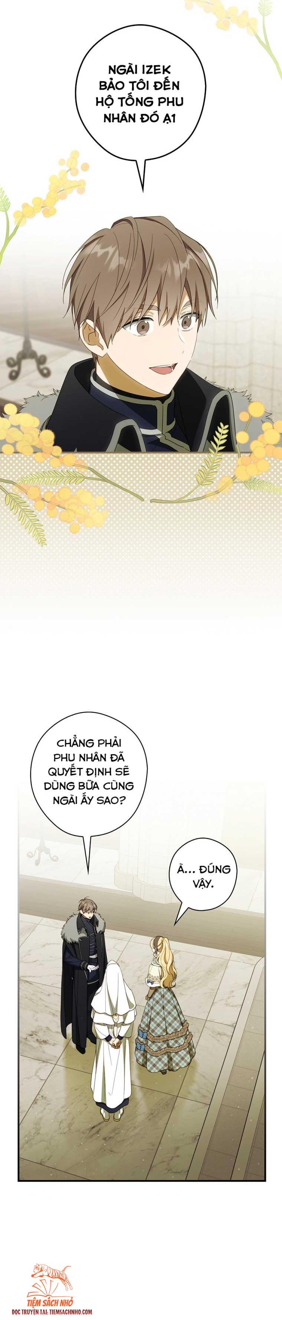 Phương Pháp Làm Chồng Hướng Về Phía Em 