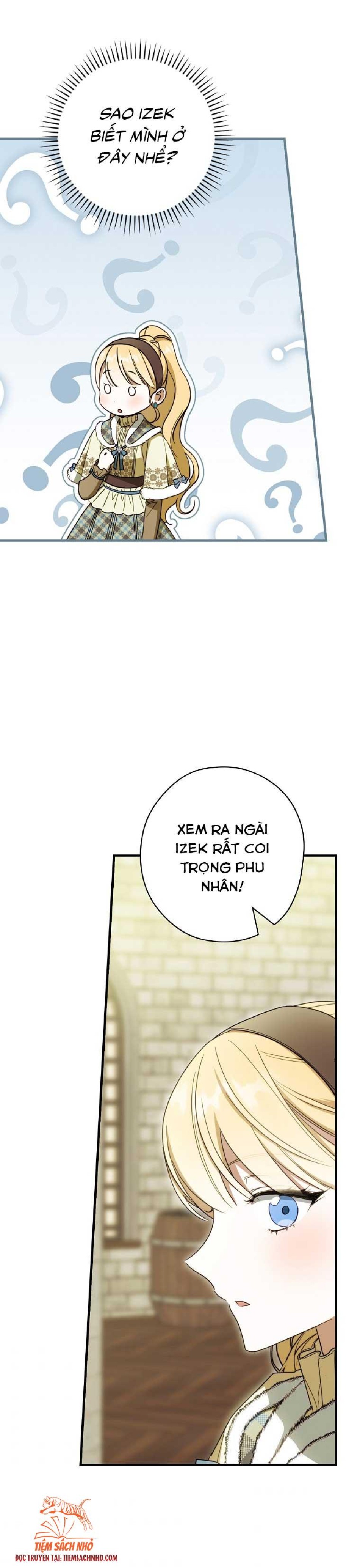 Phương Pháp Làm Chồng Hướng Về Phía Em 