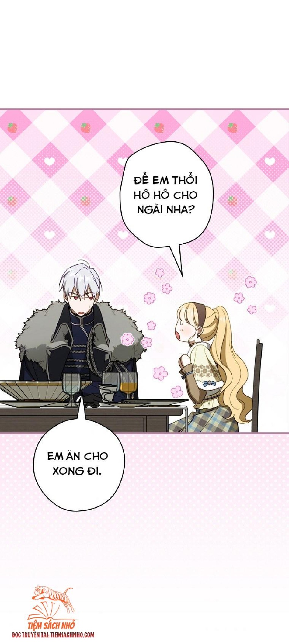 Phương Pháp Làm Chồng Hướng Về Phía Em 