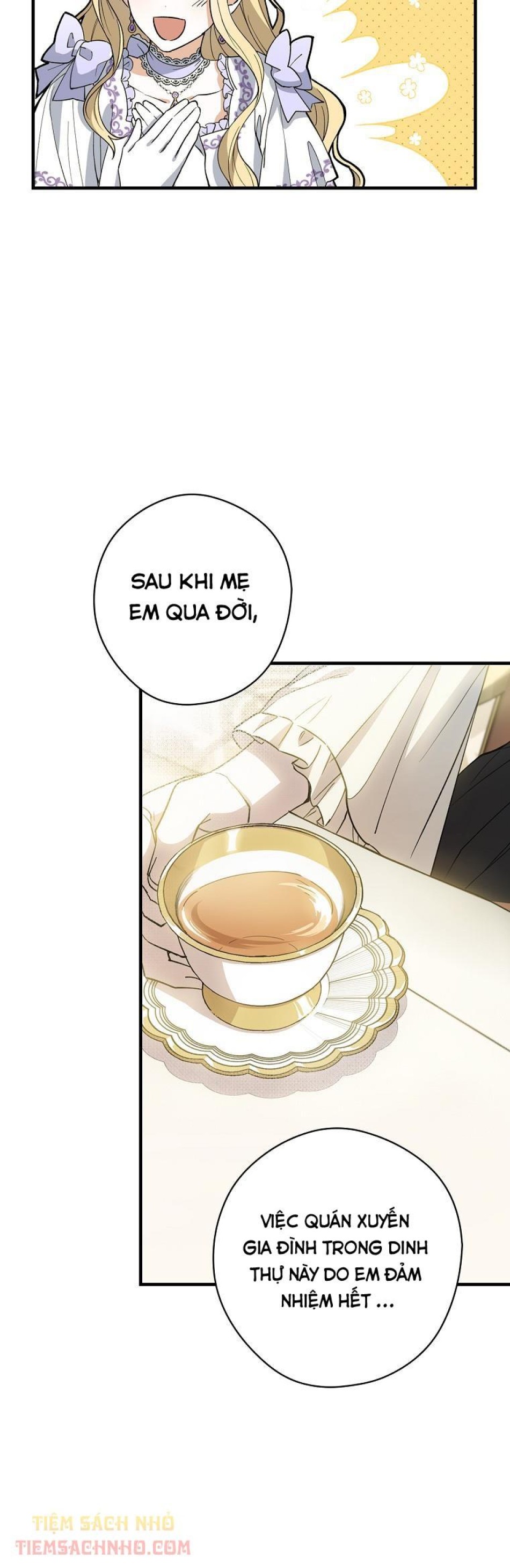 Phương Pháp Làm Chồng Hướng Về Phía Em 