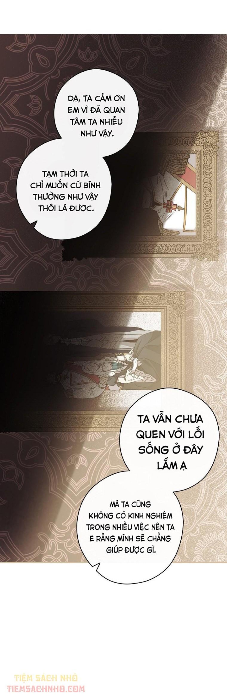 Phương Pháp Làm Chồng Hướng Về Phía Em 