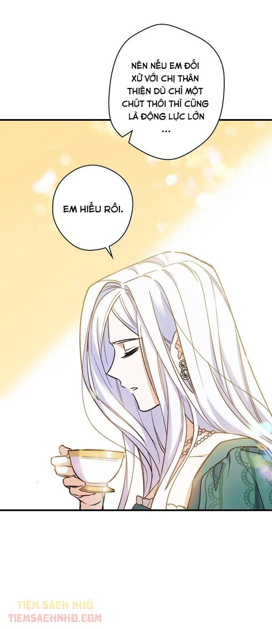 Phương Pháp Làm Chồng Hướng Về Phía Em 