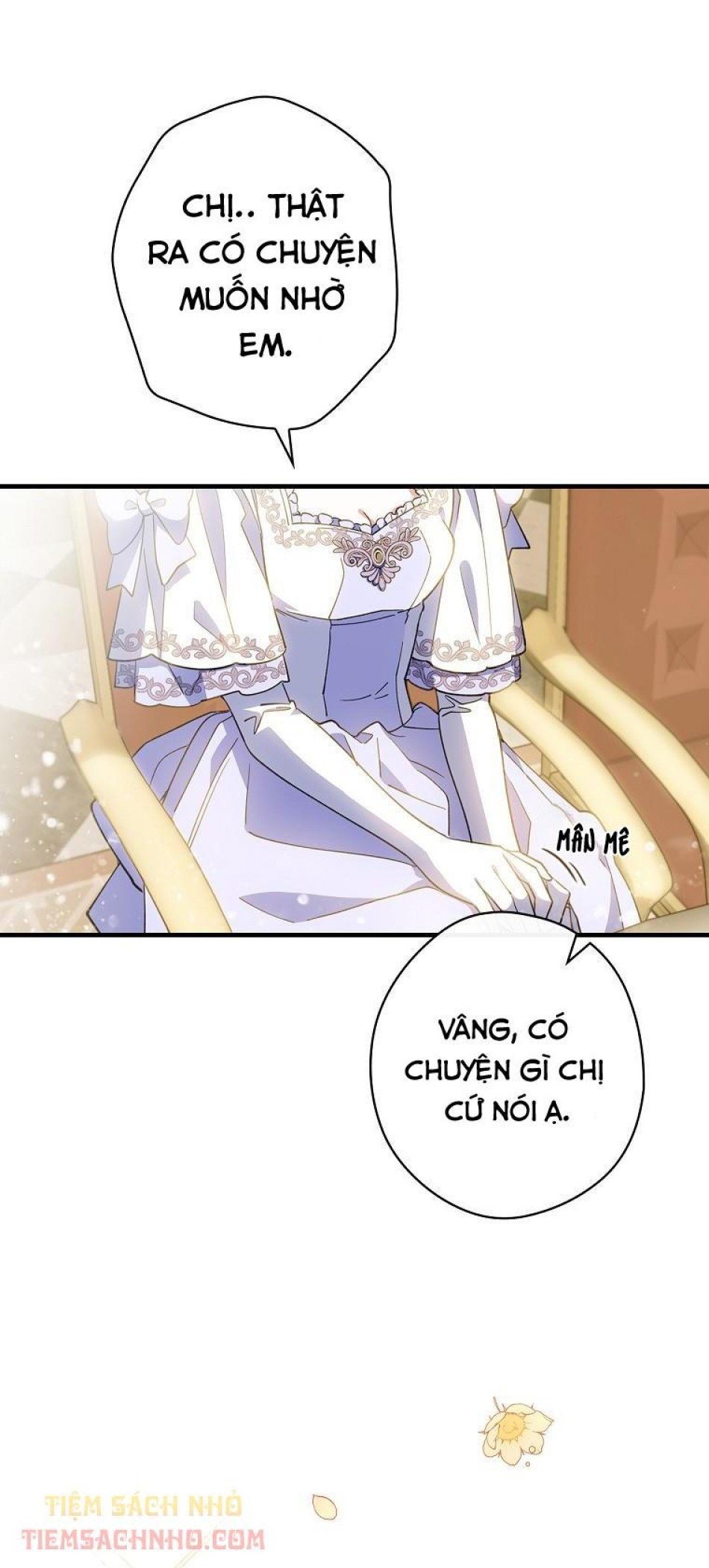 Phương Pháp Làm Chồng Hướng Về Phía Em 